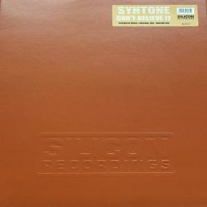 Can't believe it (Original Long Mix|Original Mix)