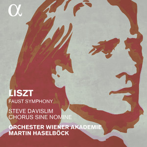 Liszt: Faust Symphony