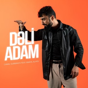 Dəli Adam