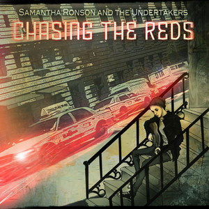 Chasing The Reds