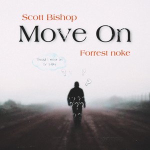 Aftalife - Move on(feat. Forrest Noke) (Explicit)