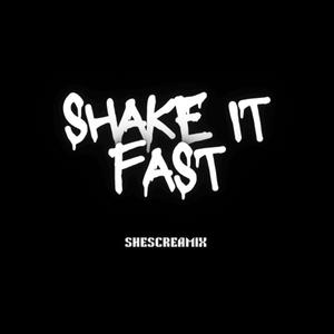 Shake It Fast (Explicit)