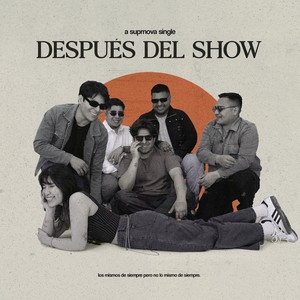 Después del Show