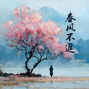 春风不返