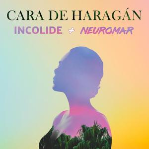 Cara de Haragán(feat. Neuromar)