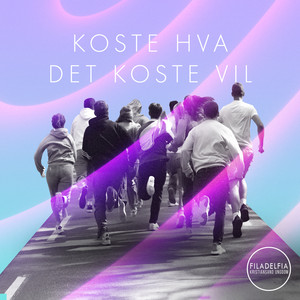 Koste Hva Det Koste Vil