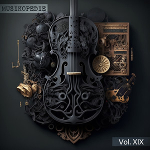 Musikopedie, Vol. XIX