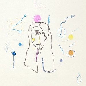 Audrey Thirot - Love Again