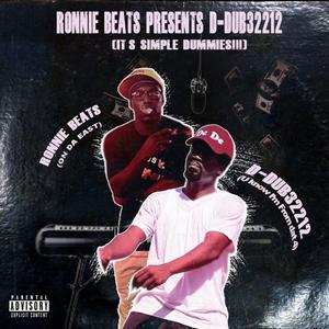 All Bout My Doe!!! (Official) (feat. Reesco) (Explicit)