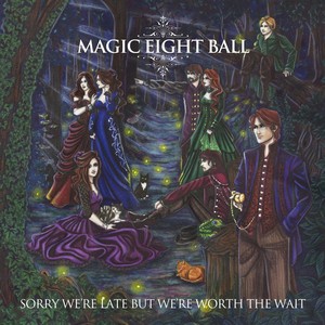 Before It Was Murder (You Got Me Talking)