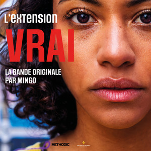 Vrai l'extension