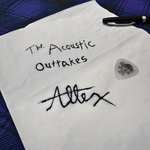 Embittered (Acoustic Version)