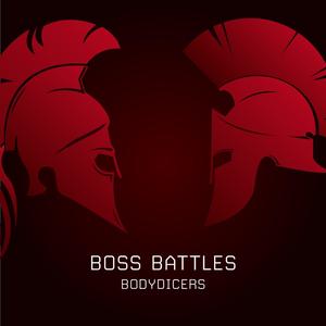 Double Crosser (feat. Toby Chaos) (Bosh Jarber Remix)