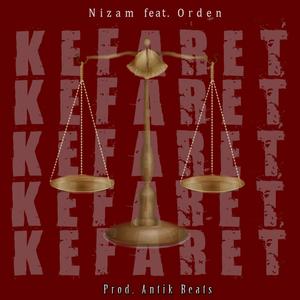 Kefaret(feat. Orden) (Explicit)