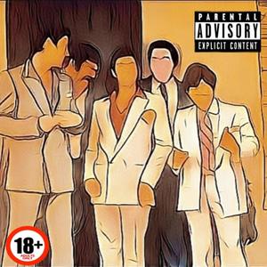 LA GANGA BENDITA (feat. babyglock, joakinsito BOSS & kiddlouker) (Explicit)