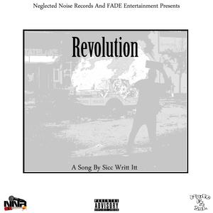 Revolution (Explicit)