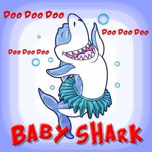 Baby Shark (The Kid Hit Now)