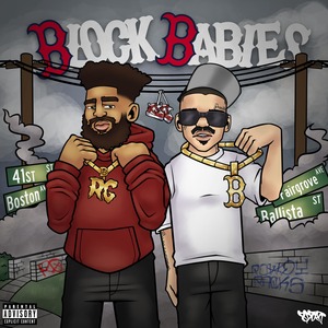 Block Babies (Explicit)