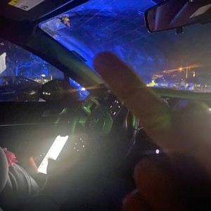 Up Da Sco (feat. hari)