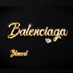 BALENCIAGA