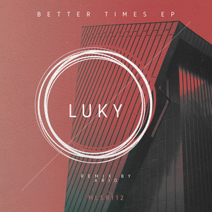 Better Times EP