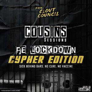 Port Elizabeth Cypher (Explicit)