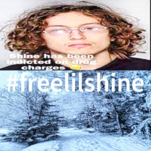 Free lil shine He aint do nun (prod.judith) [Explicit]