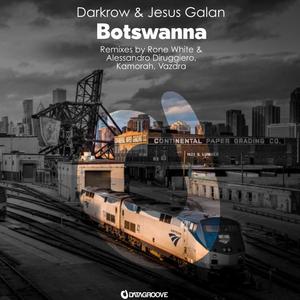 Botswanna (Original Mix)