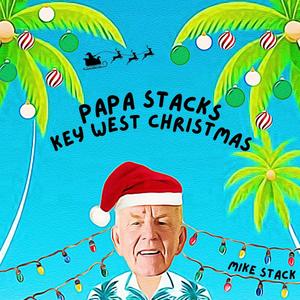 Papa Stacks Key West Christmas