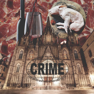 Gothic Quarter Jazz Bar (Explicit)