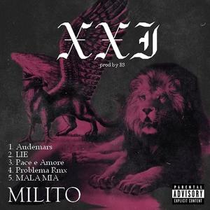 XXI (Explicit)