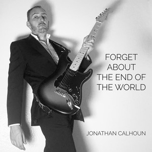 Forget About the End of the World