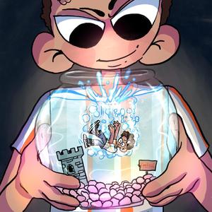 Vertigo(feat. JFitz) (Explicit)