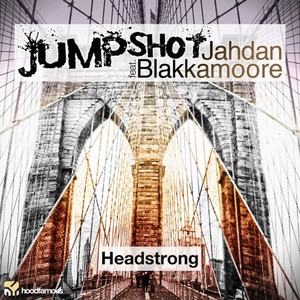 Headstrong (Original Mix)