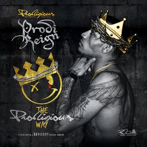 Up Like This (feat. Dre Slater) (Explicit)