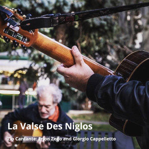 La valse des niglos (Acoustic guitar duo)