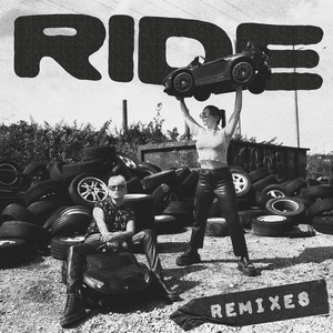 BONES UK - Ride (The Bloody Beetroots Remix)