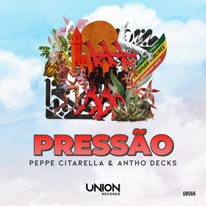 PRESSÃO