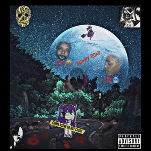 Bumpy Road (feat. JAmn) (Explicit)