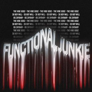 Functional Junkie (Explicit)
