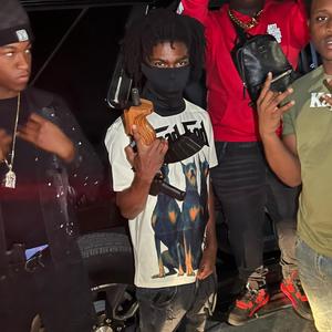 Move Dangerous (Explicit)