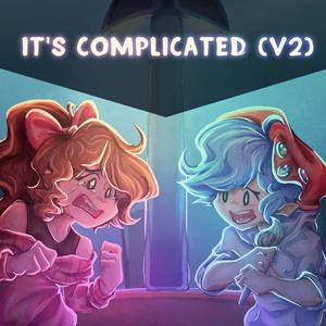 It's Complicated V2 (Inst.)