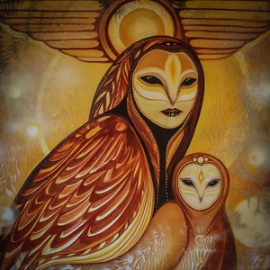 Thousand Hands Of God