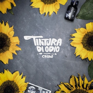 Tintura di odio (Explicit)