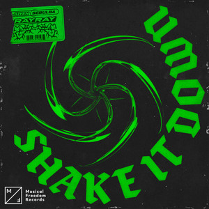 Shake It Down (Explicit)