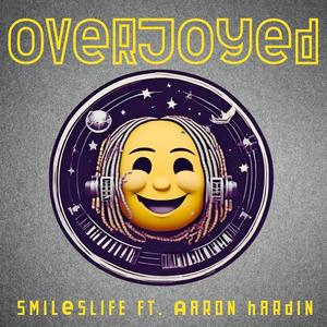 Overjoyed (feat. Aaron Hardin)