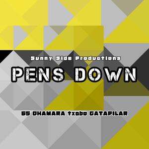 Pens_Down (feat. Mabosso the General)