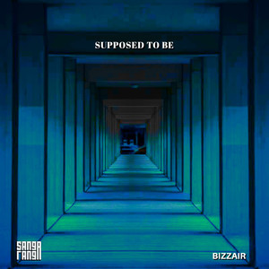 Supposed to Be (Explicit)