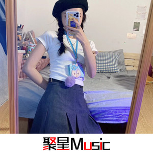 精神小伙全部就位