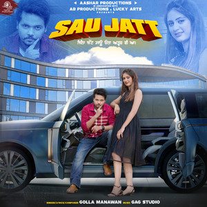 Sau Jatt